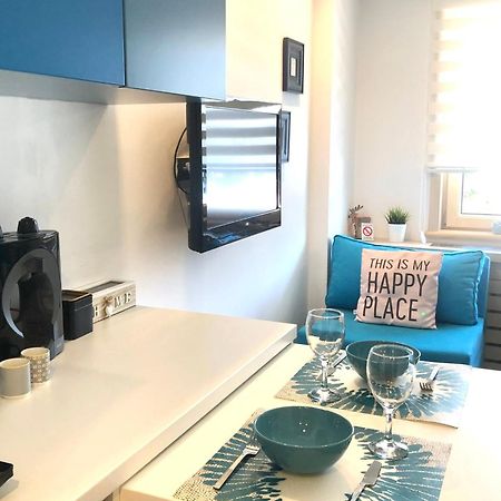 Moni Luxury Apartments 카파오닉 외부 사진