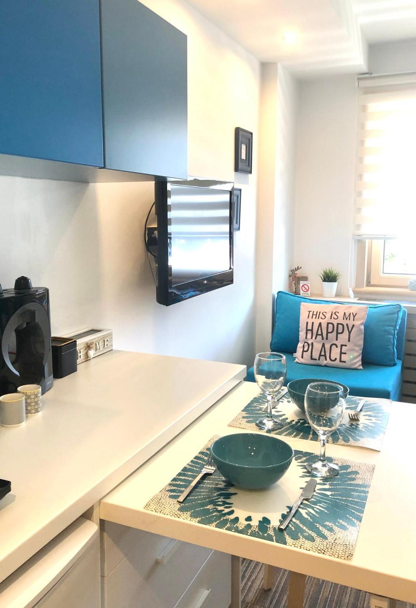 Moni Luxury Apartments 카파오닉 외부 사진