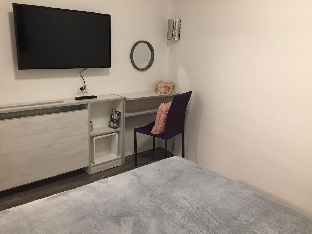Moni Luxury Apartments 카파오닉 외부 사진