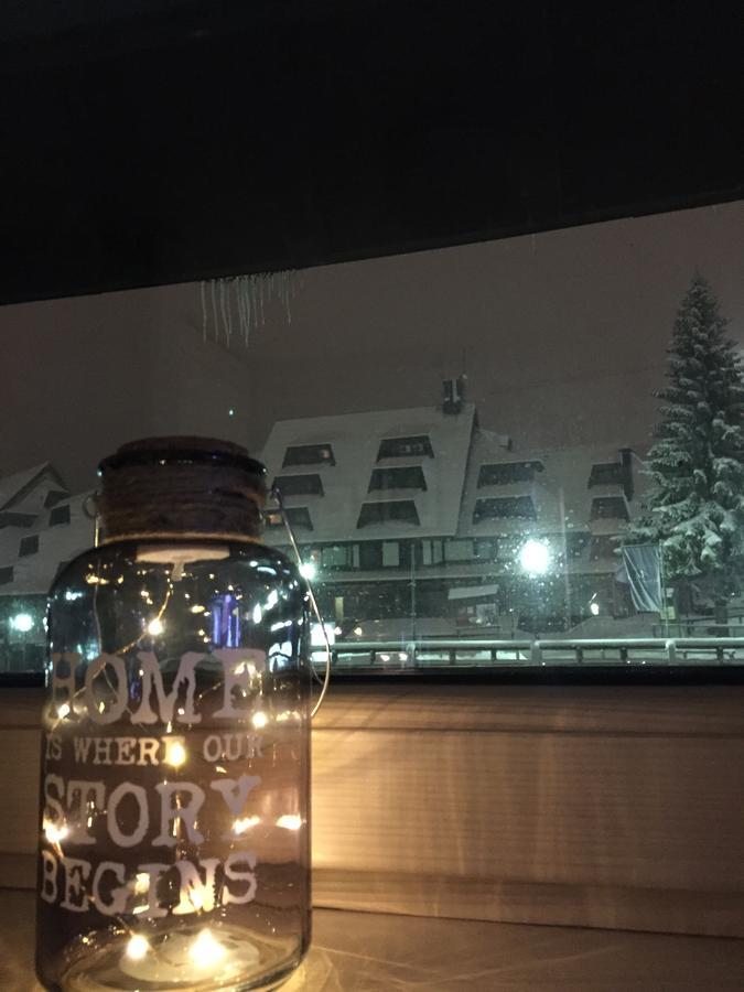 Moni Luxury Apartments 카파오닉 외부 사진